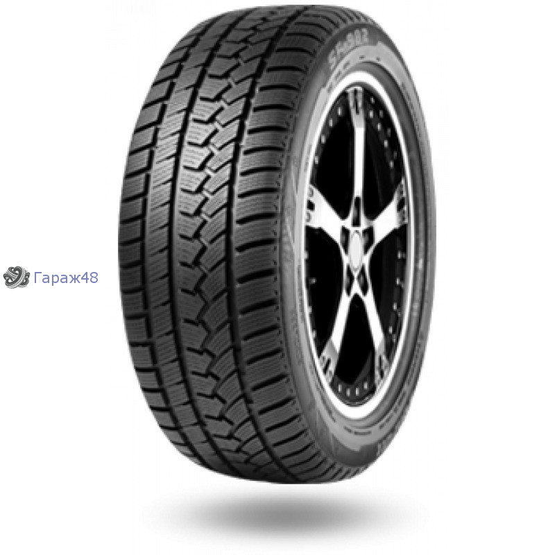 Sunfull SF982 235/40 R18 95H